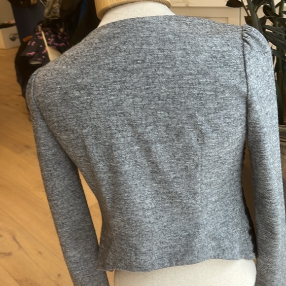 EUC Damask jacket - Picture 8 of 11